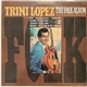 Trini Lopez - The Folk Album